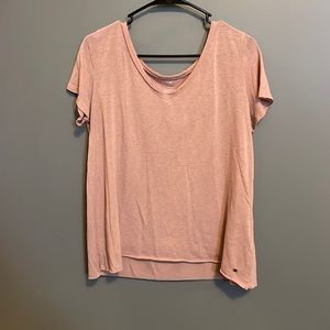 American Eagle Top